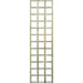 GRID 40X180CM CERLAND YOTA - Деко огради и пана<<<Мрежи и огради<<<Градина<<<Praktiker