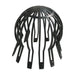 GRID FOR DRAIN BOX FROM F 75 MM TO F 125 MM FIRST PLAST - Аксесоари<<<Улуци,тръби и канали<<<Строителни