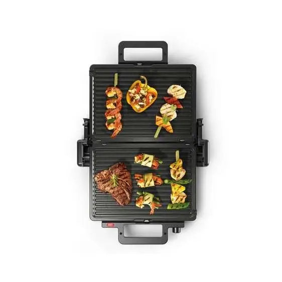 Grill BOSCH TCG3323 - Уреди за готвене<<<BOSCH дребна електродомакинска техника<<<BOSCH<<<PolyComp&&&Грилове и