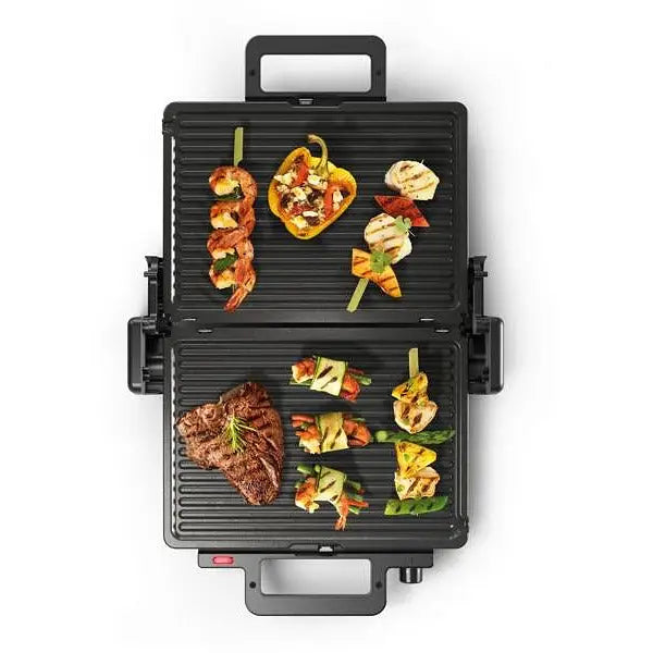 Grill BOSCH TCG3323 - Уреди за готвене<<<BOSCH дребна електродомакинска техника<<<BOSCH<<<PolyComp&&&Грилове и