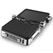 Grill BRAUN CG9160 MultiGrill 9 Pro Contact grill 2200W Black/Stainless steel - Грилове и скари<<<Уреди за