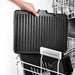 Grill BRAUN MultiGrill 7 CG 7040 2000 W Black/Stainless steel - Грилове и скари<<<Уреди за кухня<<<Малки