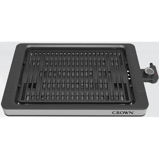 Grill Crown CSG-18W3626 - Скари<<<За кухнята<<<Малки електроуреди за дома<<<ZoraSite