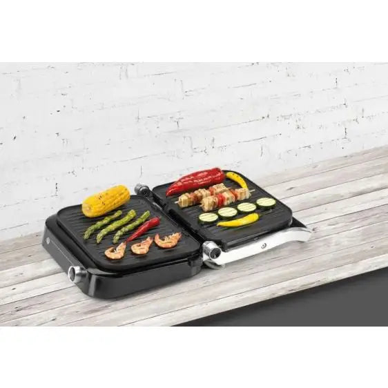Grill GORENJE GCG2100S - Грилове и скари<<<Уреди за кухня<<<Малки електроуреди<<<TechnoMix&&&Последни бройки<<<Едра
