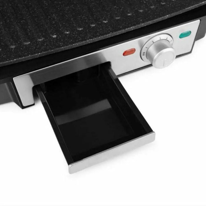 Grill hotplate Orbegozo 17881 2200 W - Електроника Телевизори<<<Компютри| Електроника<<<BigBuy&&&Аудио и Видео