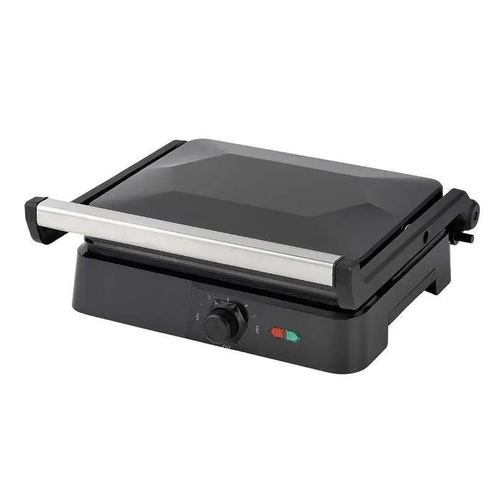 Grill press Crown CCG-20WTA - Грил преси и парти грилове<<<За кухнята<<<Малки електроуреди за дома<<<ZoraSite