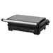 Grill press Crown CGO-902BS - Грил преси и парти грилове<<<За кухнята<<<Малки електроуреди за дома<<<ZoraSite