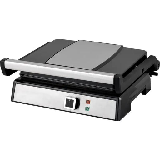 Grill press Electra SHG-3023SB*** - Грил преси и парти грилове<<<За кухнята<<<Малки електроуреди за дома<<<ZoraSite