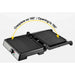 Grill press Electra SHG-3023SB*** - Грил преси и парти грилове<<<За кухнята<<<Малки електроуреди за дома<<<ZoraSite