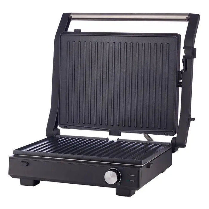 Grill press Gorenje GCG2000M - Грил преси и парти грилове<<<За кухнята<<<Малки електроуреди за дома<<<ZoraSite