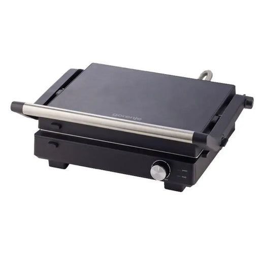 Grill press Gorenje GCG2000M - Грил преси и парти грилове<<<За кухнята<<<Малки електроуреди за дома<<<ZoraSite