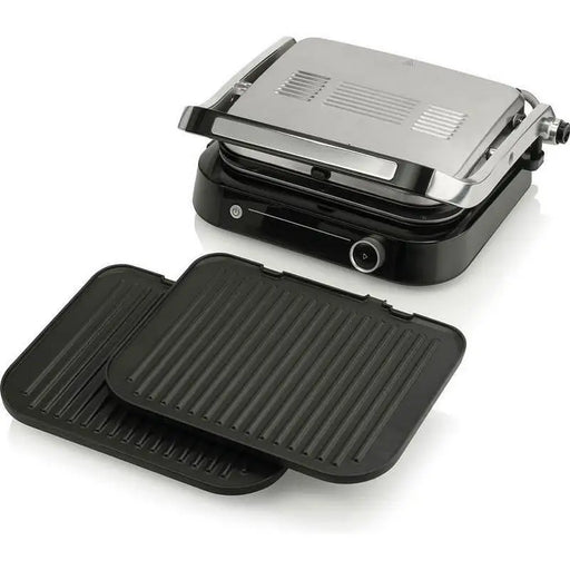 Grill press Gorenje GCG2100S*** - Грил преси и парти грилове<<<За кухнята<<<Малки електроуреди за дома<<<ZoraSite