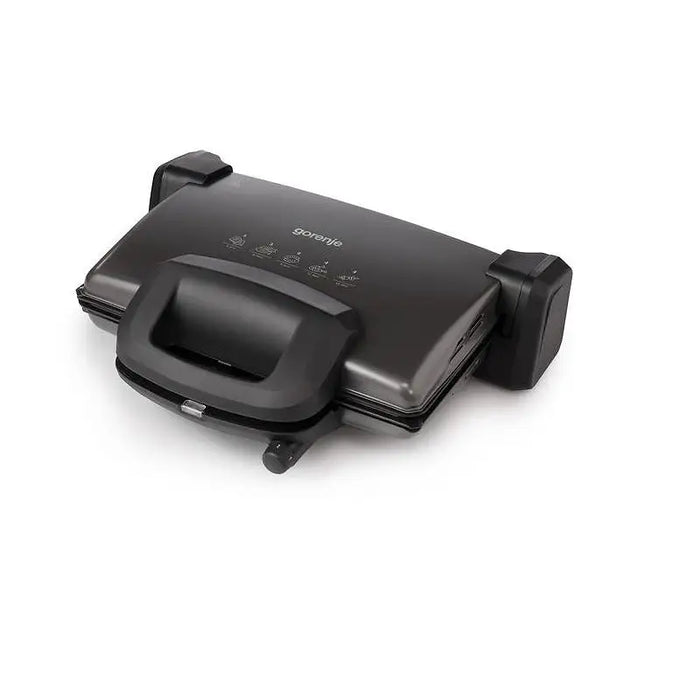 Grill press Gorenje KR1800SDP - Грил преси и парти грилове<<<За кухнята<<<Малки електроуреди за дома<<<ZoraSite
