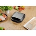 Grill Press Zelmer ZSM7710 - Грил преси и парти грилове<<<За кухнята<<<Малки електроуреди за