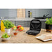 Grill Press Zelmer ZSM7710 - Грил преси и парти грилове<<<За кухнята<<<Малки електроуреди за