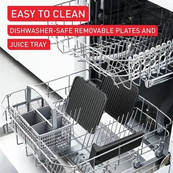 Grill TEFAL SuperGrill 3in1 XL GC520DE0 - Уреди за готвене<<<TEFAL дребна електродомакинска