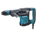 GRINDER MAKITA HM0871C 8.10 J SDS MAX 1110 W SUITCASE - Перфоратори<<<Пробивни машини<<<Инструменти и