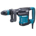 GRINDER MAKITA HM0871C 8.10 J SDS MAX 1110 W SUITCASE - Перфоратори<<<Пробивни машини<<<Инструменти и