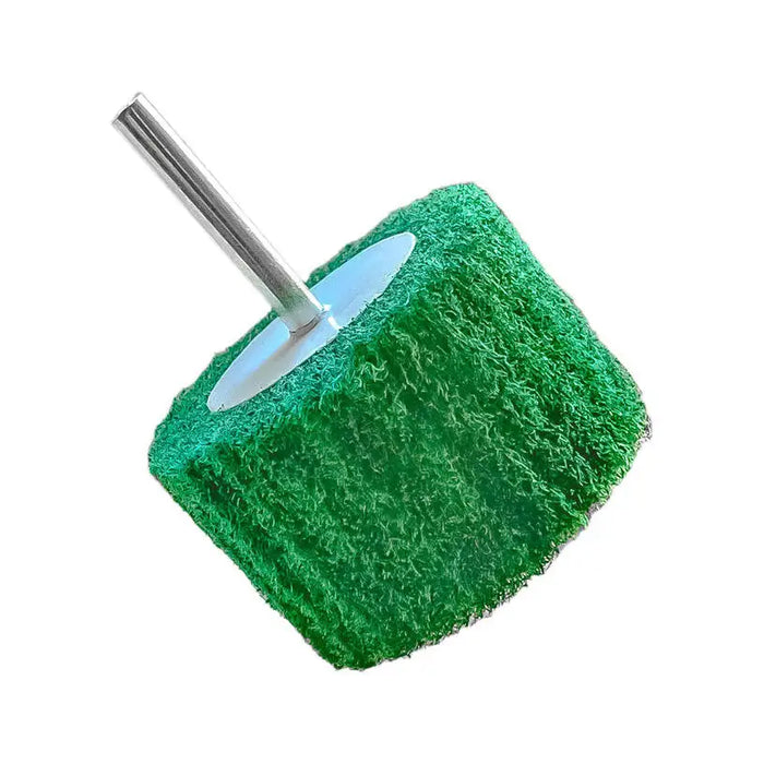 GRINDING AND POLISHING PAD 60X40X80 MM NEXTOOL - Шкурки за машинно шлайфане<<<Консумативи за