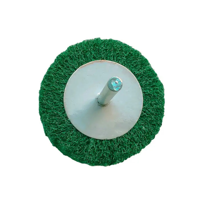 GRINDING AND POLISHING PAD 60X40X80 MM NEXTOOL - Шкурки за машинно шлайфане<<<Консумативи за