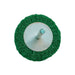GRINDING AND POLISHING PAD 60X40X80 MM NEXTOOL - Шкурки за машинно шлайфане<<<Консумативи за