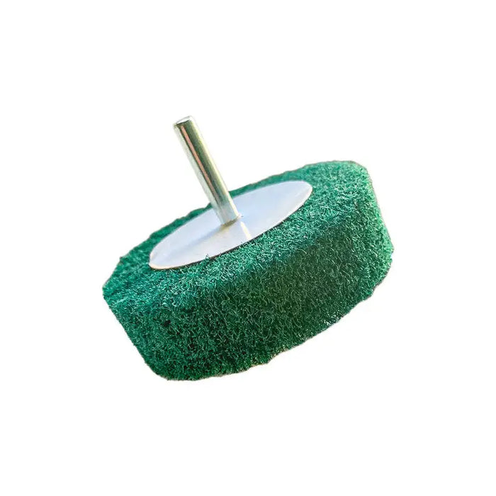 GRINDING AND POLISHING PAD 80X25X55 MM NEXTOOL - Шкурки за машинно шлайфане<<<Консумативи за