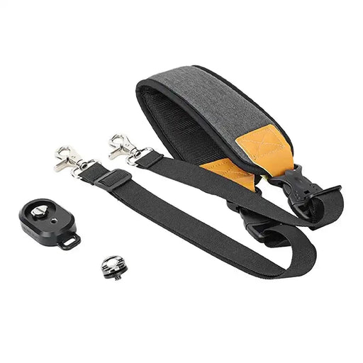Grip base + strap SUNNYLIFE for DJI RS 3 / RS 4 / RS 4 PRO - Other<<<Accessories<<<Photo and cameras<<<InnproXML