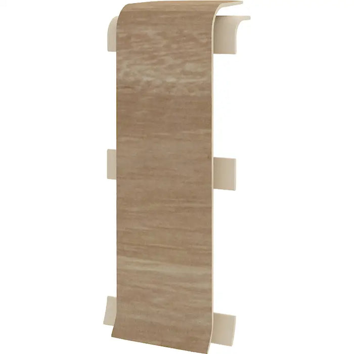 GRIP FOR PVC BASEMENT VILO ESQUERO ILLINOIS OAK - Аксесоари<<<Паркет и елементи за монтаж<<<Подови и стенни