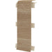 GRIP FOR PVC BASEMENT VILO ESQUERO ILLINOIS OAK - Аксесоари<<<Паркет и елементи за монтаж<<<Подови и стенни