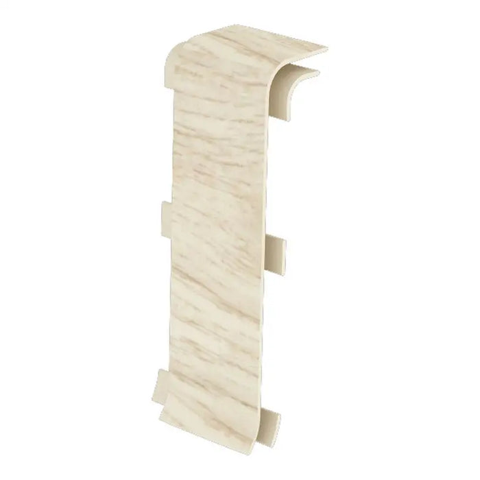 GRIP FOR PVC BASEMENT VILO ESQUERO WEST MAPLE - Аксесоари<<<Паркет и елементи за монтаж<<<Подови и стенни