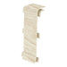 GRIP FOR PVC BASEMENT VILO ESQUERO WEST MAPLE - Аксесоари<<<Паркет и елементи за монтаж<<<Подови и стенни