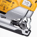 GRIP JIGSAW DEWALT DCS335N-XJ - JigsawsNAK-WYR<<<Cordless toolsNAK<<<ActionPL&&&JigsawsNAK-WYR<<<Cordless