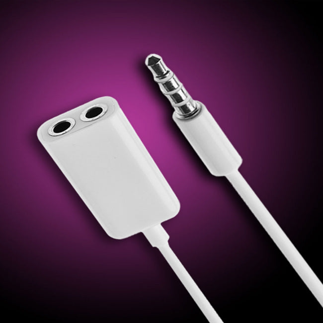 GRIXX Jack for audio splitter 3.5 mm