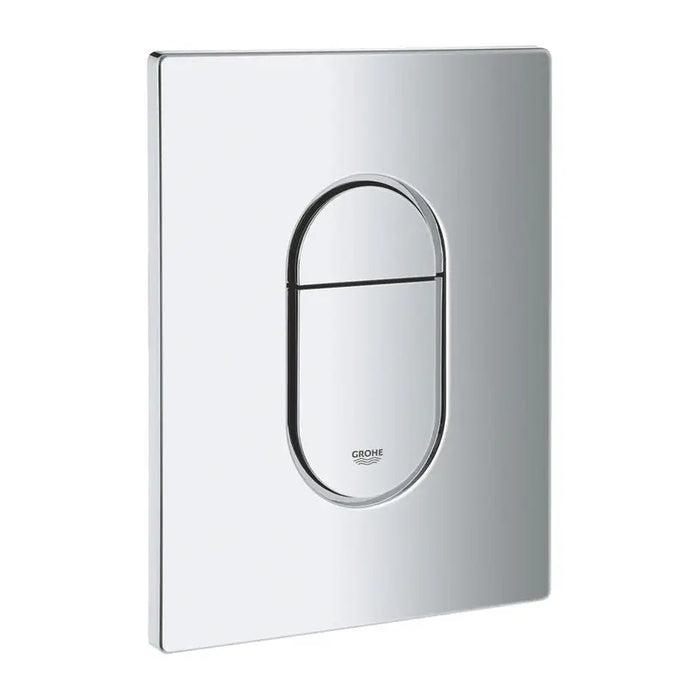 GROHE ARENA COSMOPOLITAN STRUCTURE BUTTON - Структури и комплекти за вграждане<<<Санитарна керамика и