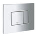 GROHE EVEN FLUSH STRUCTURE BUTTON - Структури и комплекти за вграждане<<<Санитарна керамика и