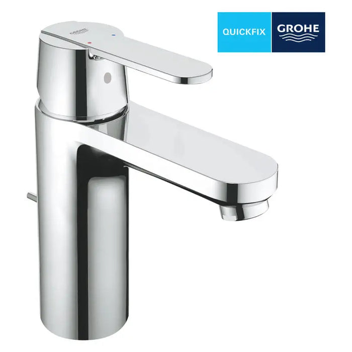 GROHE GET M FAUCET - Смесители<<<Смесители и душове<<<Баня<<<Praktiker&&&Единични смесители<<<Смесители и