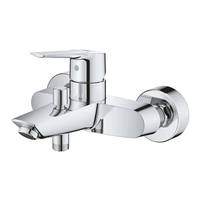 GROHE START BATH/SHOWER MIXER - Смесители<<<Смесители и душове<<<Баня<<<Praktiker&&&Смесители за