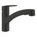 GROHE START DUAL BLACK KITCHEN FAUCET - Смесители за кухня<<<Кухня<<<Praktiker&&&Смесители за