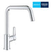 GROHE START KITCHEN FAUCET - Смесители за кухня<<<Кухня<<<Praktiker&&&Кухненски смесители<<<Кухня<<<Technopolis