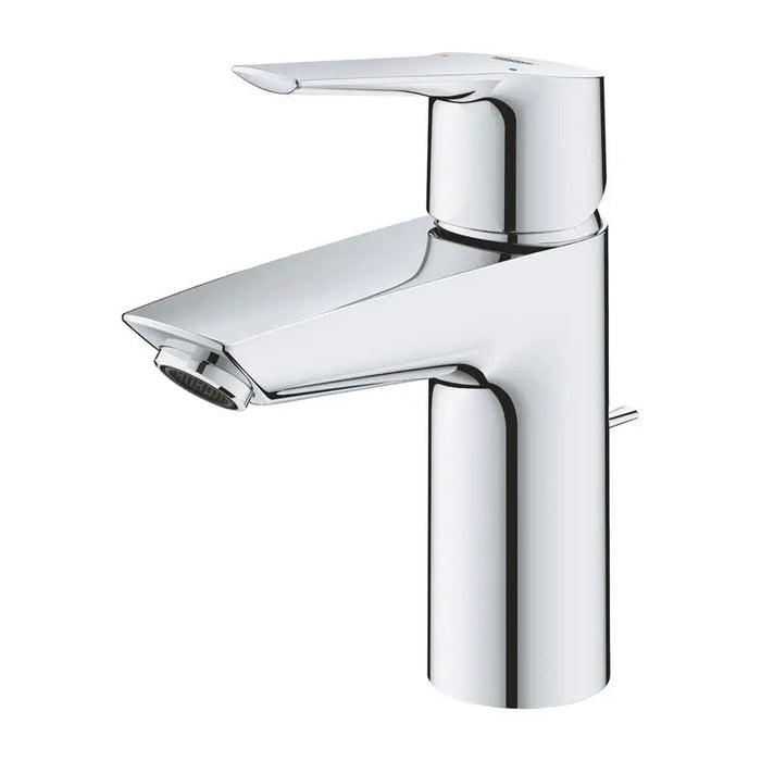 GROHE START S BASIN FAUCET - Смесители<<<Смесители и душове<<<Баня<<<Praktiker&&&Единични смесители<<<Смесители и