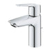 GROHE START S BASIN FAUCET - Смесители<<<Смесители и душове<<<Баня<<<Praktiker&&&Единични смесители<<<Смесители и