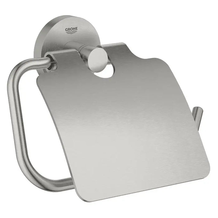 GROHE START TOILET PAPER DISPENSER - Аксесоари за баня<<<Аксесоари за баня<<<Баня<<<Praktiker&&&Аксесоари за