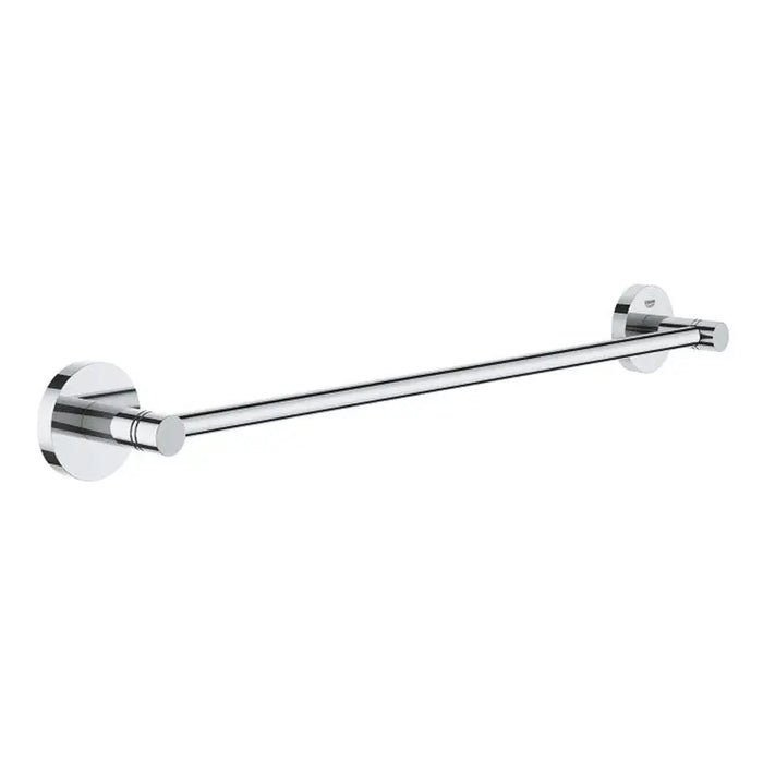 GROHE START TOWEL RACK - Аксесоари за баня<<<Аксесоари за баня<<<Баня<<<Praktiker&&&Аксесоари за баня<<<Аксесоари за