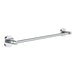 GROHE START TOWEL RACK - Аксесоари за баня<<<Аксесоари за баня<<<Баня<<<Praktiker&&&Аксесоари за баня<<<Аксесоари за