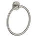 GROHE START TOWEL RING - Аксесоари за баня<<<Аксесоари за баня<<<Баня<<<Praktiker&&&Аксесоари за баня<<<Аксесоари за