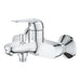 GROHE SWIFT FAUCET - Смесители<<<Смесители и душове<<<Баня<<<Praktiker&&&Смесители за