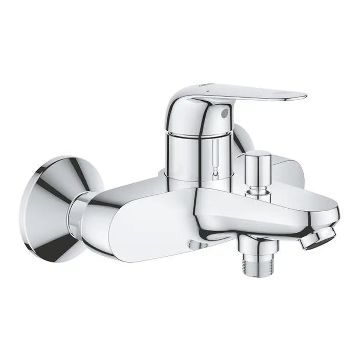 GROHE SWIFT FAUCET - Смесители<<<Смесители и душове<<<Баня<<<Praktiker&&&Смесители за