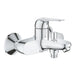 GROHE SWIFT FAUCET - Смесители<<<Смесители и душове<<<Баня<<<Praktiker&&&Смесители за