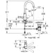 GROHE SWIFT FAUCET - Смесители<<<Смесители и душове<<<Баня<<<Praktiker