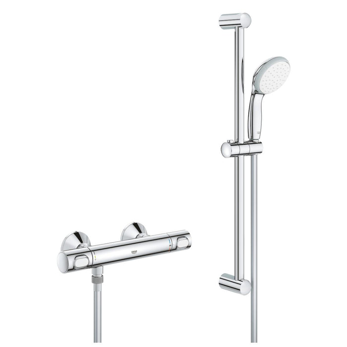 Tap Grohe Plastic